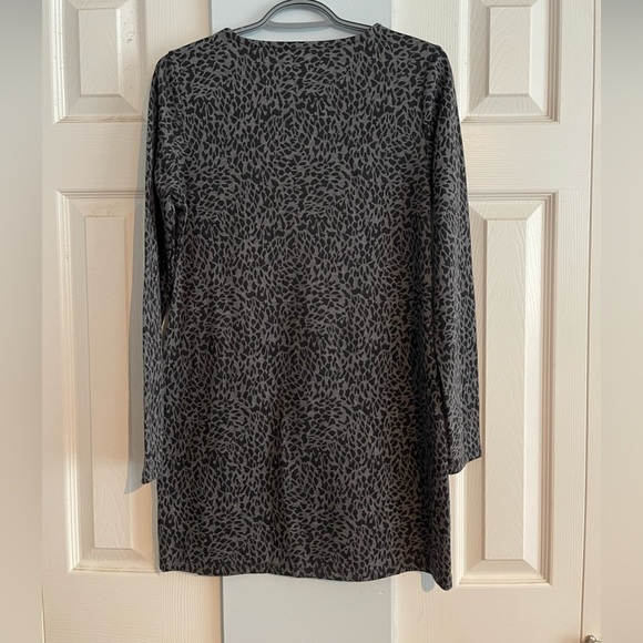 Michael Kors animal print dress - Picture 4 of 6